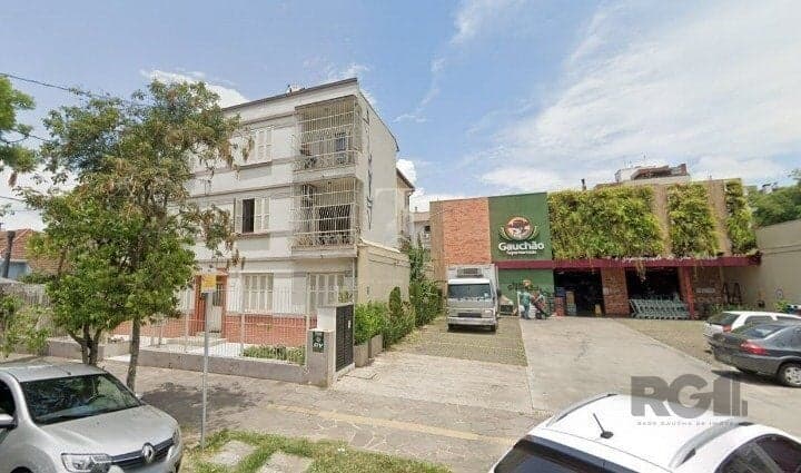 Apartamento em Porto Alegre - Santana