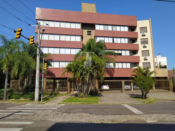 Apartamento em Porto Alegre - Jardim Lindóia