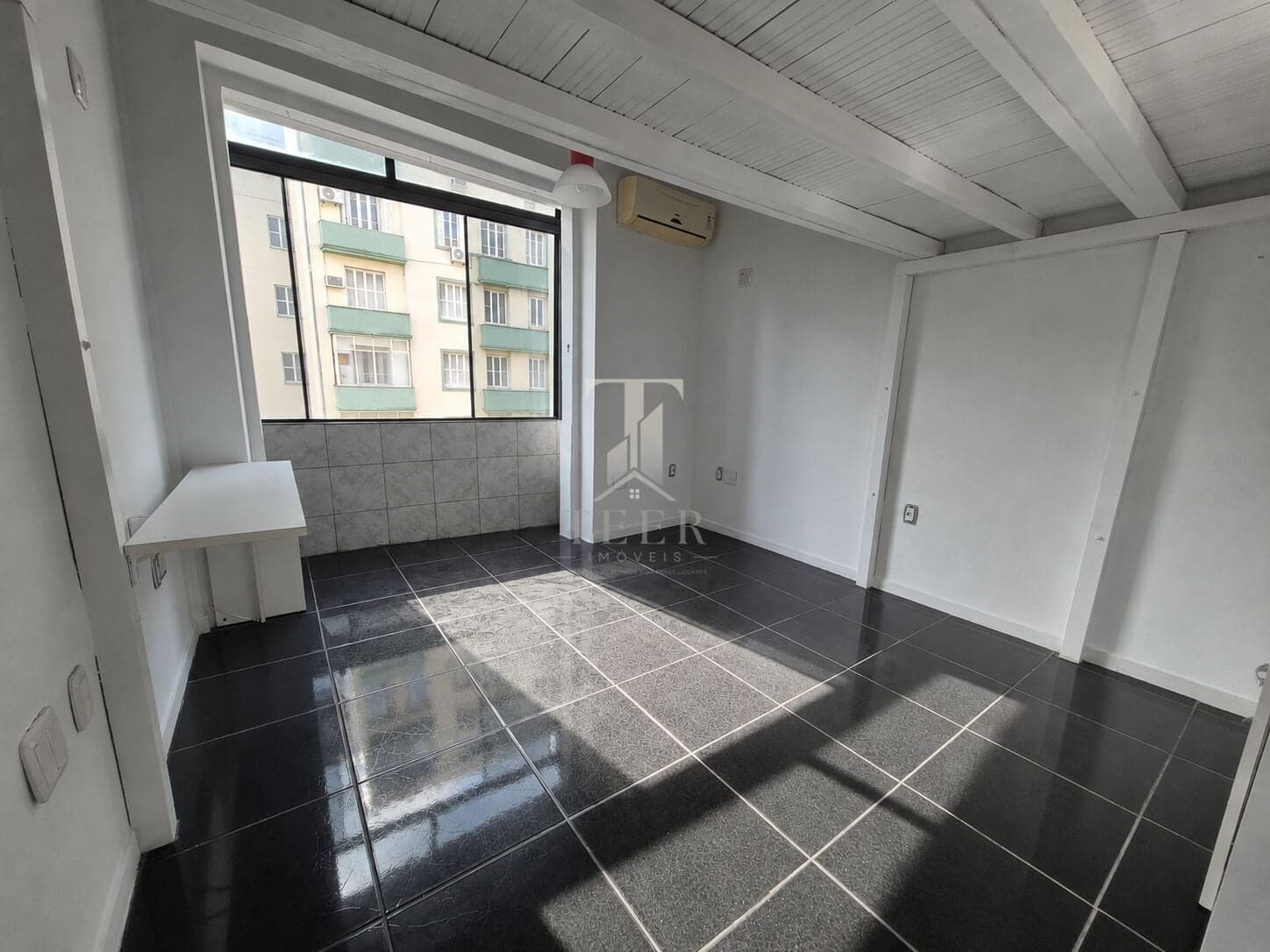 Apartamento em Porto Alegre - Centro Histórico