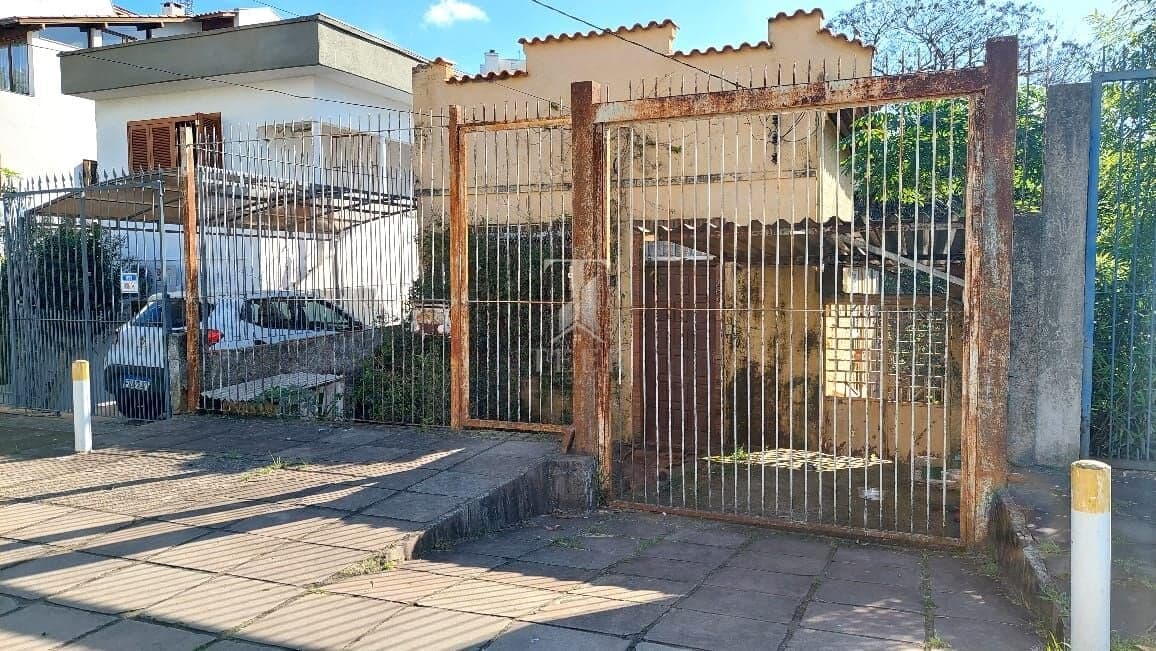 Casa em Porto Alegre - Passo D'areia