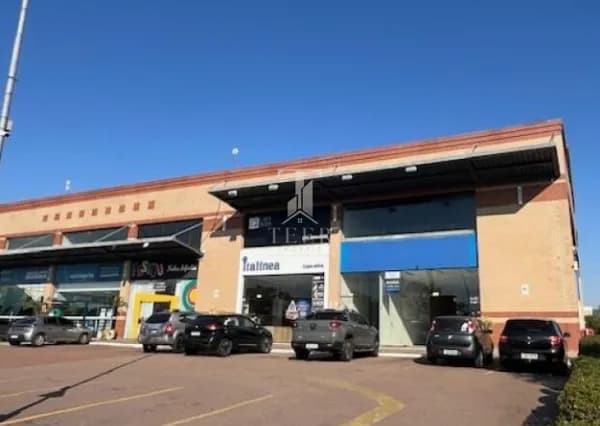 Sala/Conjunto em Porto Alegre - Sarandi