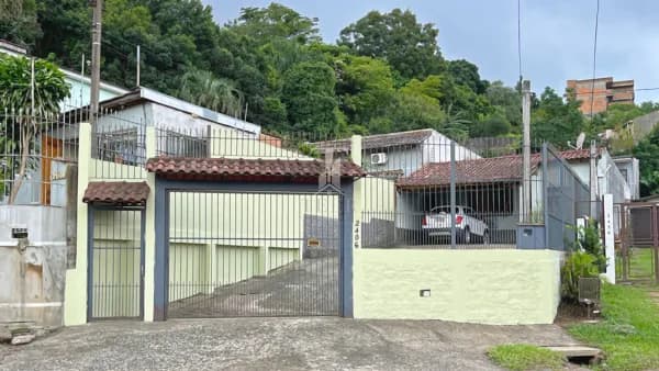 Casa em Porto Alegre - Cavalhada