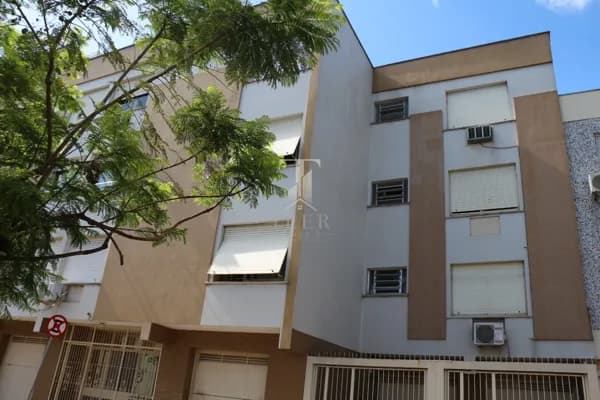Apartamento em Porto Alegre - Cristo Redentor