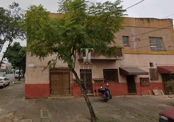 Apartamento Padrão com 2 dormitórios e loja aluguel