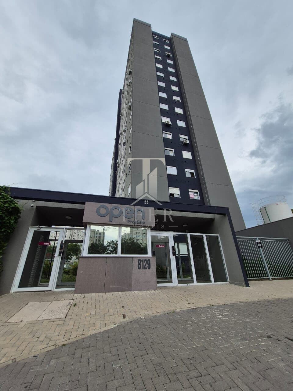 Apartamento em Porto Alegre - Centro