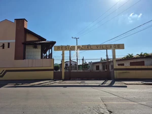 Casa de Condomínio em Esteio - São Sebastião