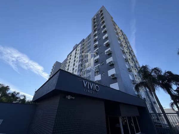 Apartamento em Porto Alegre - Jardim Lindóia