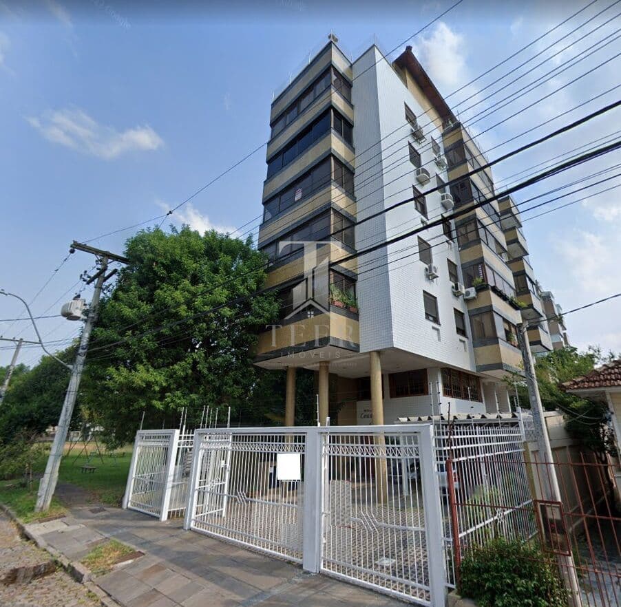 Apartamento em Porto Alegre - Passo da Areia