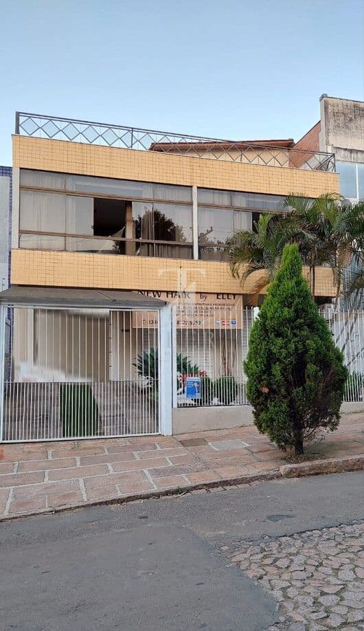 Casa em Porto Alegre - Sarandi
