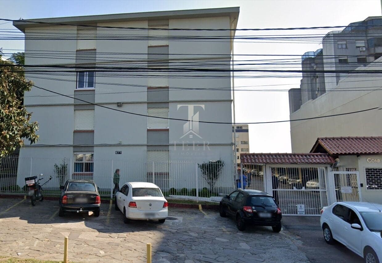 Apartamento em Porto Alegre - Vila Ipiranga
