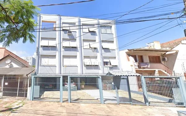 Apartamento em Porto Alegre - Floresta