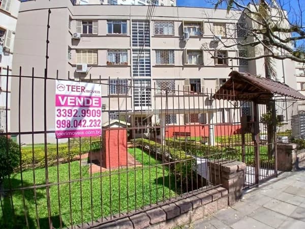 Apartamento em Porto Alegre - Partenon