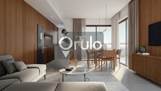Apartamento Padrão NOVO 2 dormitórios suíte 2 vagas