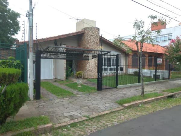 Casa Térrea Padrão 3 dormitórios suíte