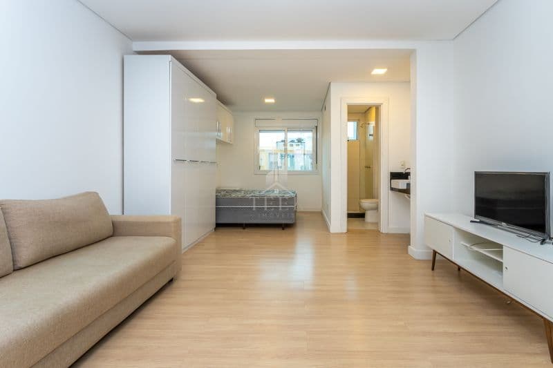 Apartamento em Porto Alegre - Centro Histórico