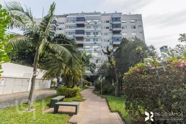 Apartamento em Porto Alegre - Bela Vista
