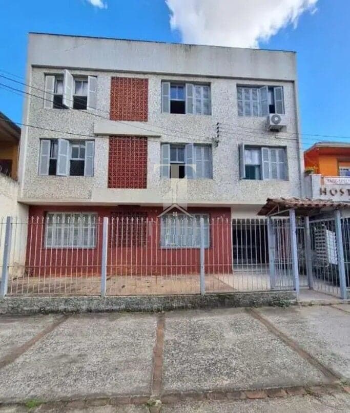 Apartamento em Porto Alegre - São Geraldo