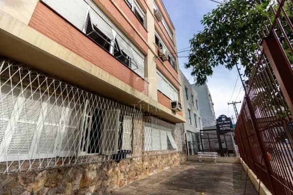 Apartamento Padrão