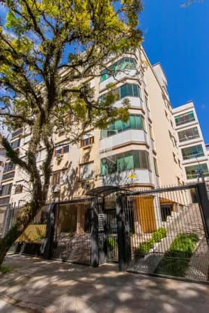 Apartamento em Porto Alegre - Vila Ipiranga