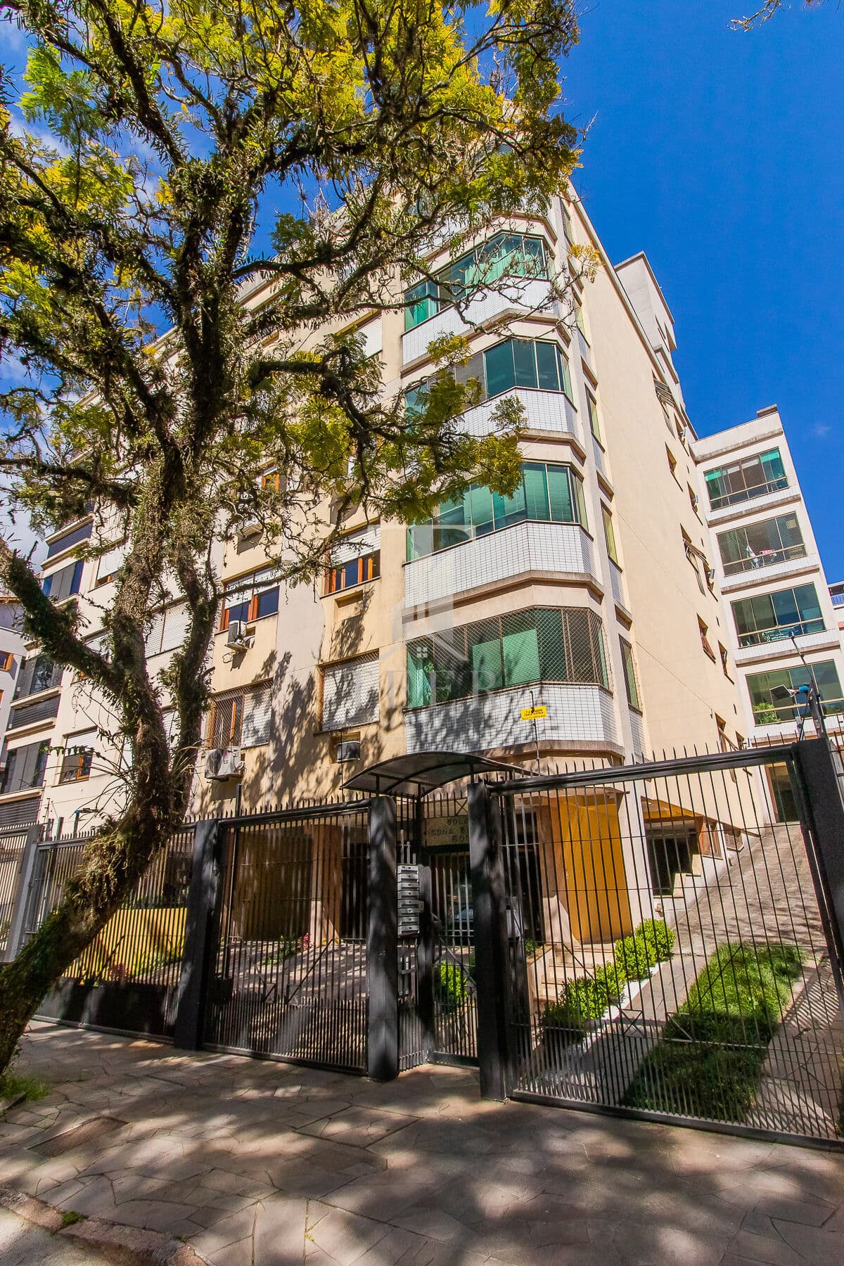 Apartamento em Porto Alegre - Vila Ipiranga