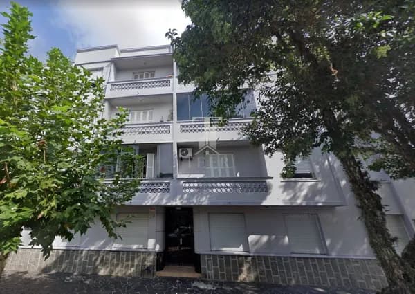Apartamento em Porto Alegre - São Geraldo
