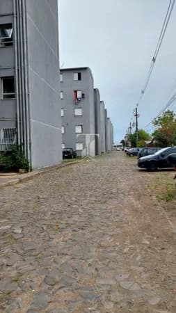 Apartamento em Porto Alegre - Rubem Berta
