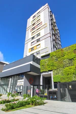 Apartamento em Porto Alegre - Farroupilha