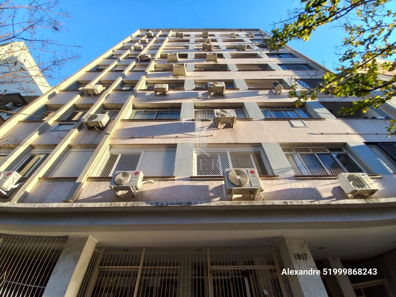 Apartamento