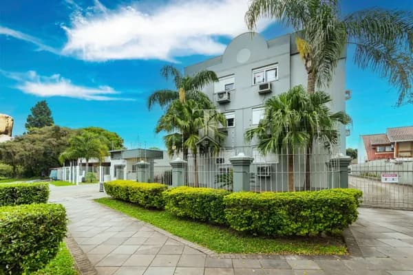 Apartamento em Porto Alegre - Ipanema