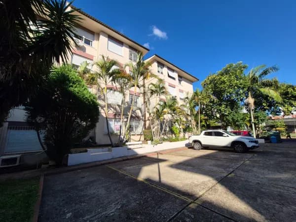 Apartamento em Porto Alegre - Cristo Redentor