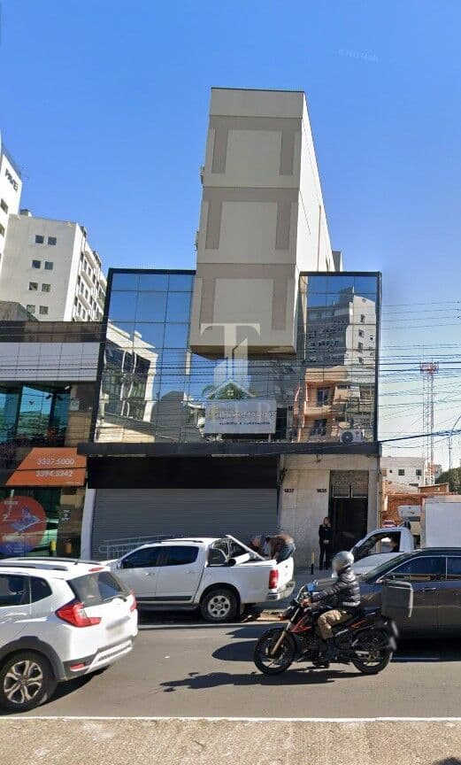 Sala/Conjunto em Porto Alegre - Floresta