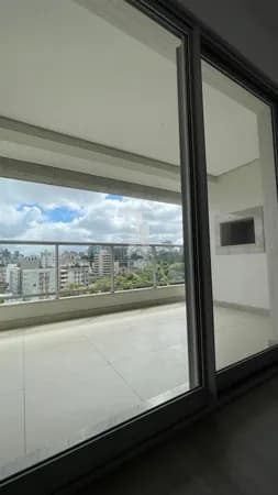 Apartamento Padrão 2 dormitórios 2 suítes 2 vagas