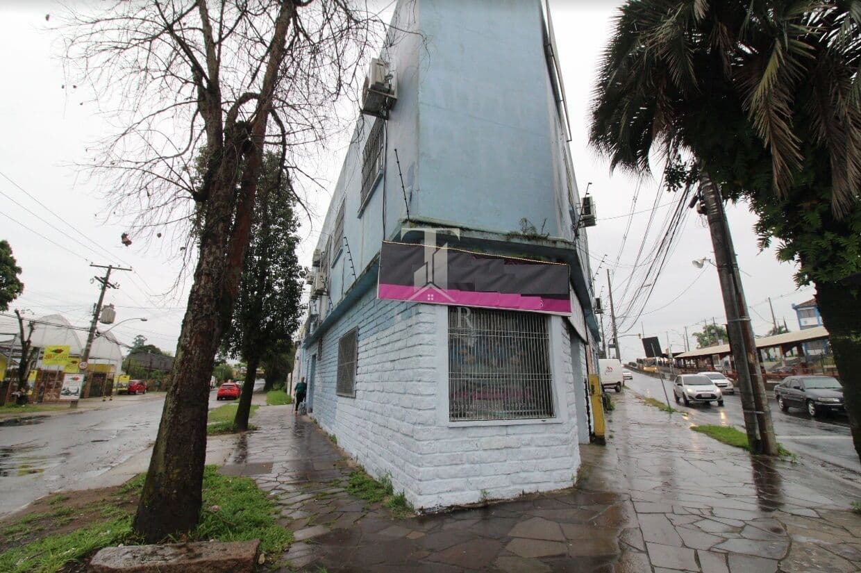 Prédio/Edifício Inteiro em Porto Alegre - Rubem Berta