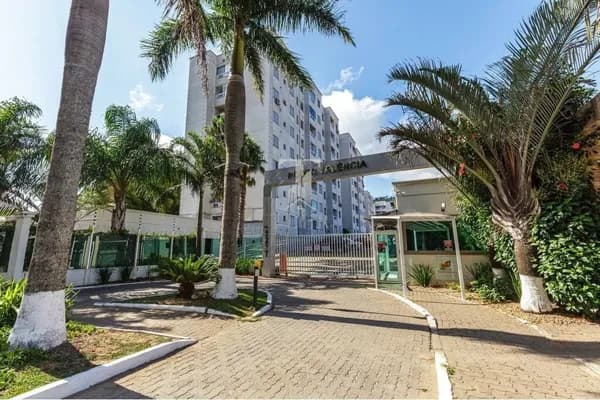 Apartamento em Porto Alegre - Centro