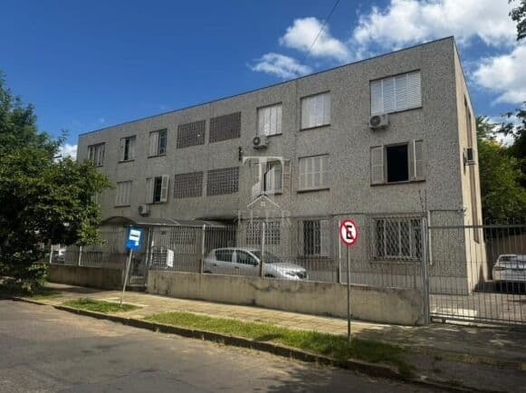Apartamento em Porto Alegre - Santana
