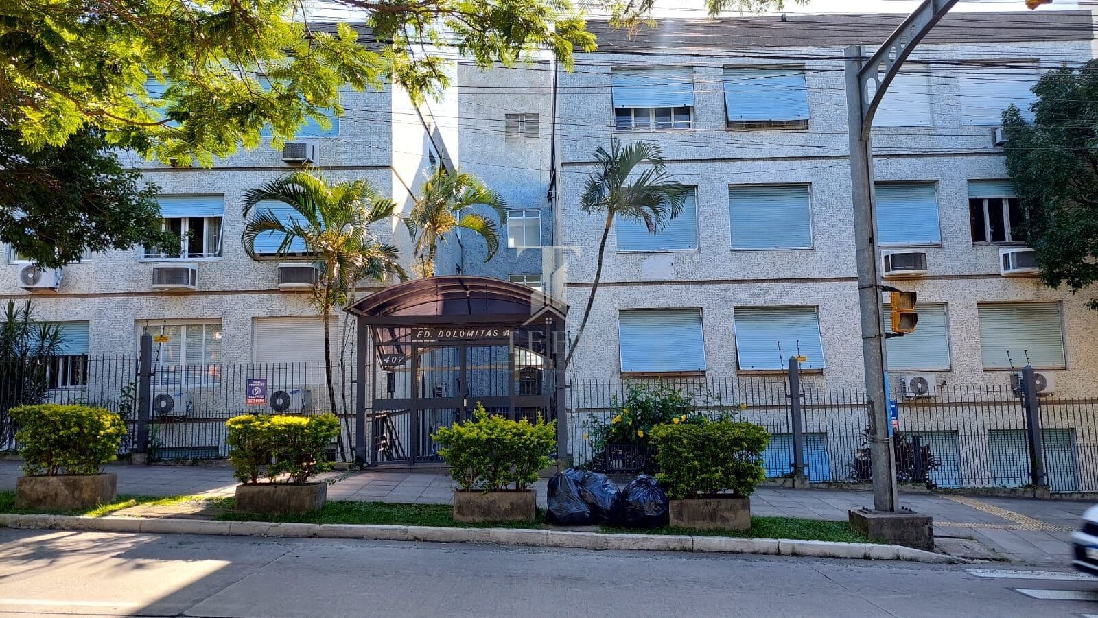 Apartamento em Porto Alegre - São João