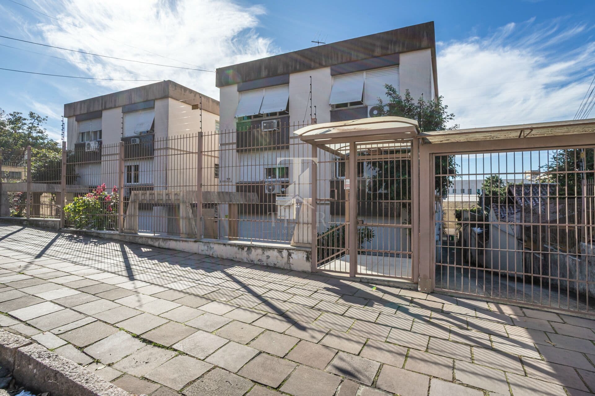 Apartamento em Porto Alegre - Teresópolis