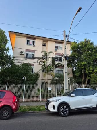 Apartamento em Porto Alegre - Cristo Redentor