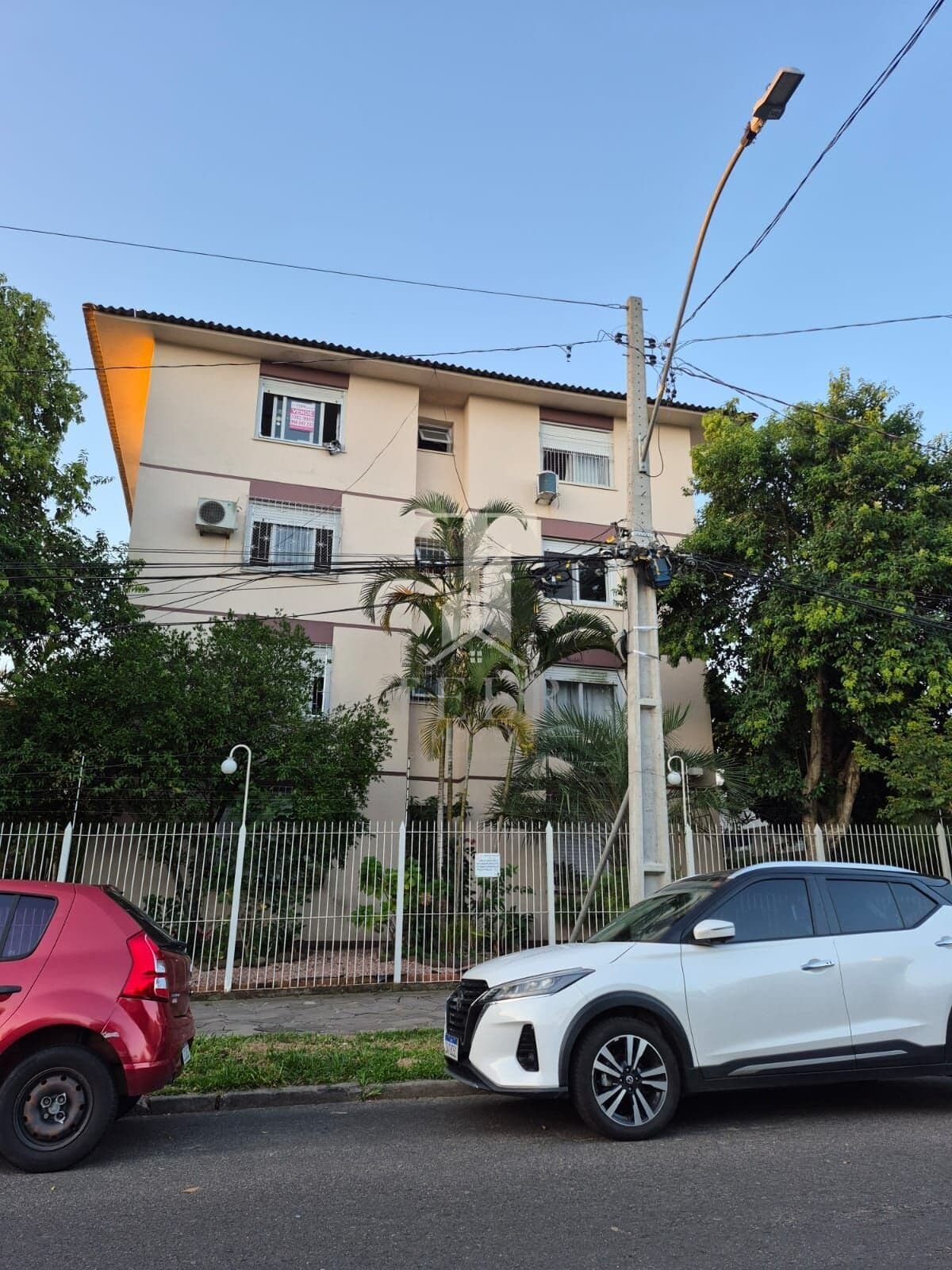 Apartamento em Porto Alegre - Cristo Redentor