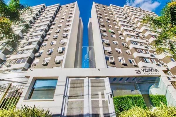Apartamento Padrão 3 DORMITÓRIOS SUÍTE E 2 VAGAS