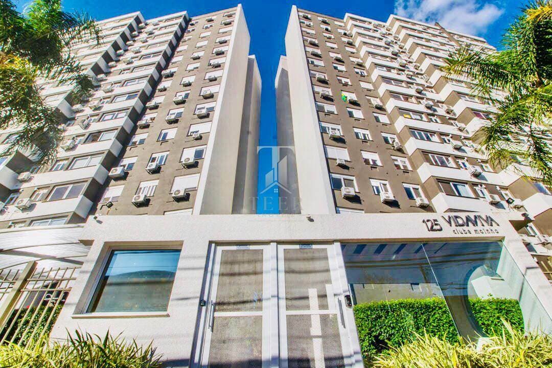 Apartamento Padrão 3 DORMITÓRIOS SUÍTE E 2 VAGAS