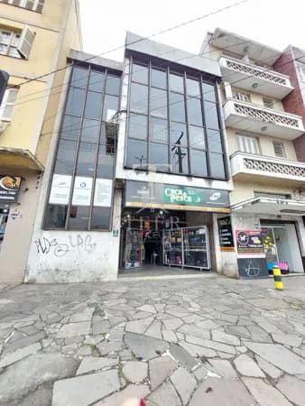 Sala/Conjunto em Porto Alegre - São João