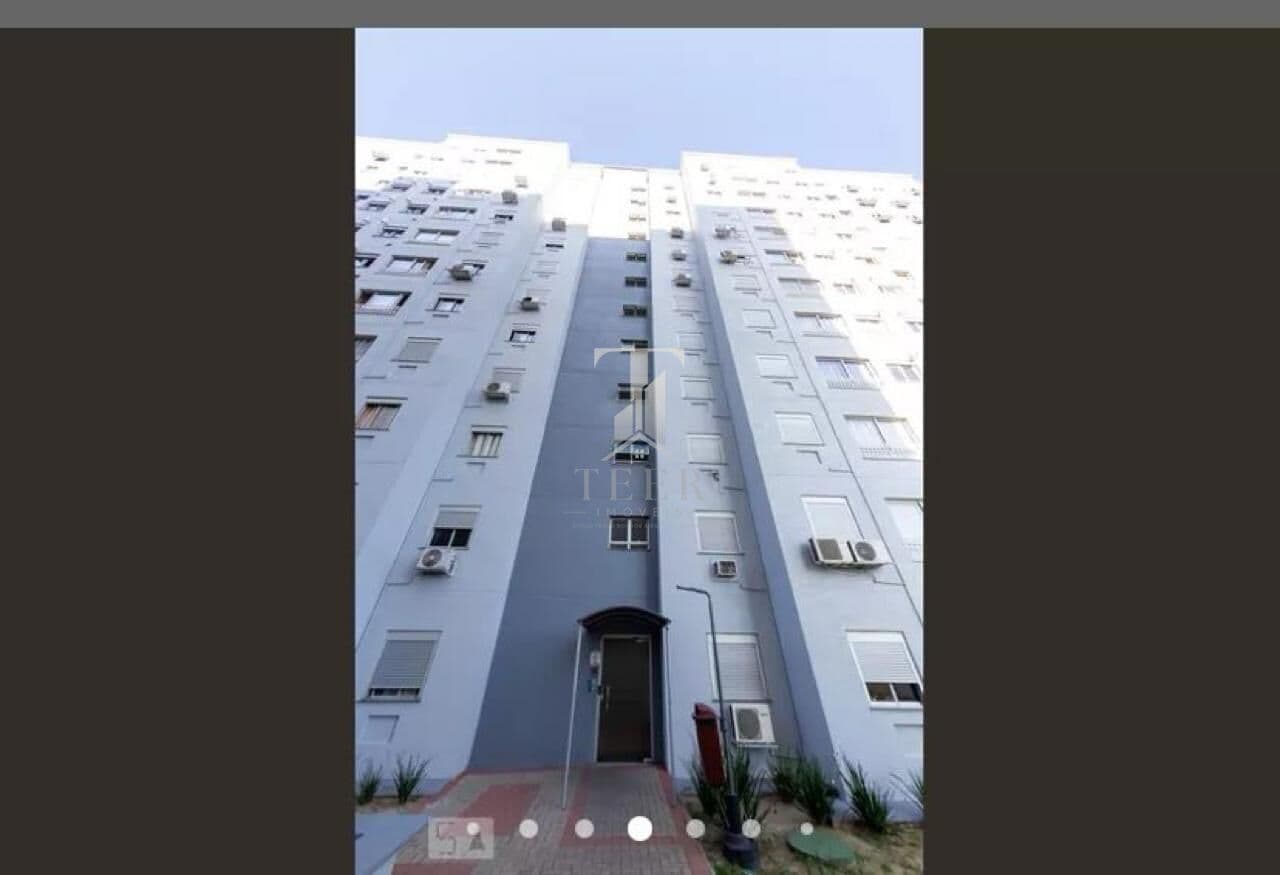 Apartamento em Porto Alegre - Passo das Pedras
