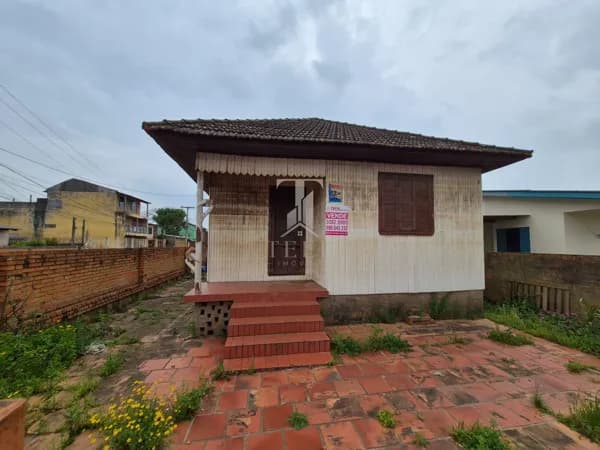 Lote/Terreno em Porto Alegre - Sarandi