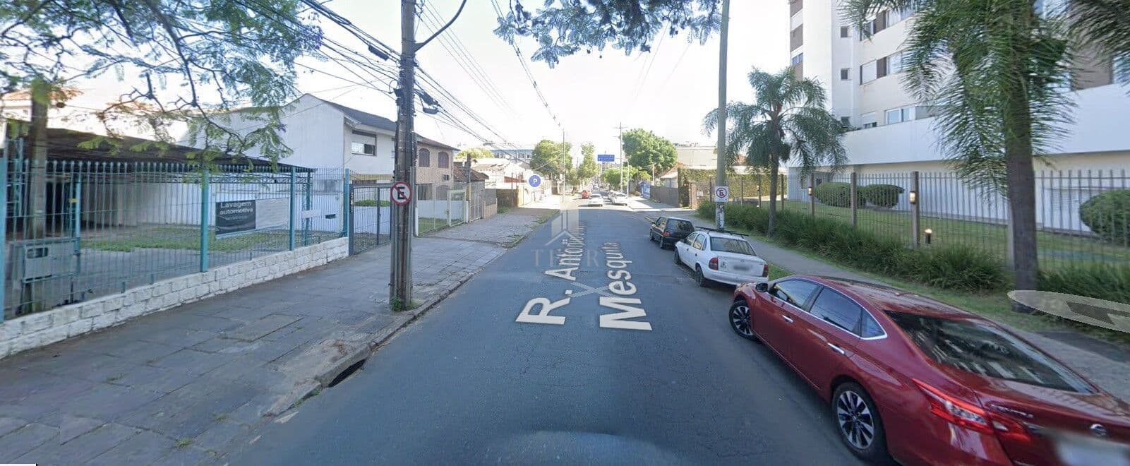 Lote/Terreno em Porto Alegre - Passo da Areia