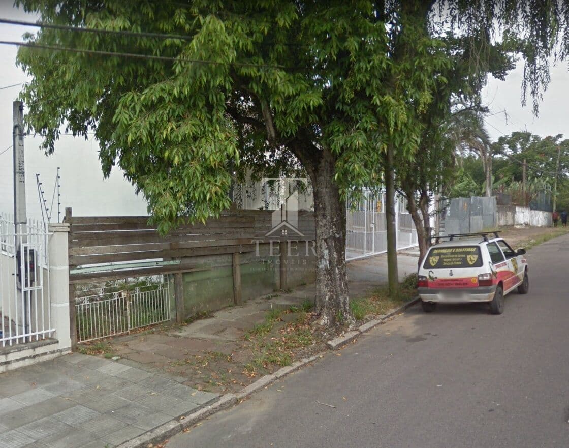 Lote/Terreno em Porto Alegre - Jardim Itu