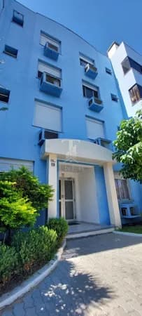 Apartamento em Porto Alegre - Humaitá