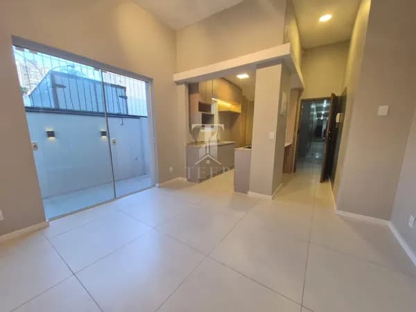 Apartamento em Porto Alegre - Rio Branco