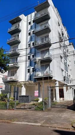 Apartamento em Porto Alegre - Santana