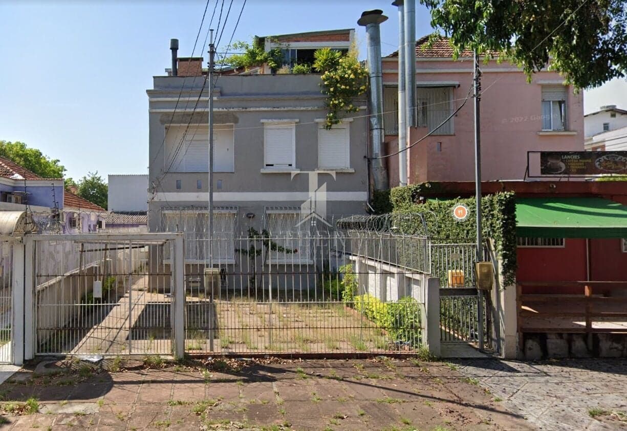 Apartamento em Porto Alegre - Partenon